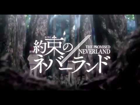The Promised Neverland Saison 2 - Bande annonce