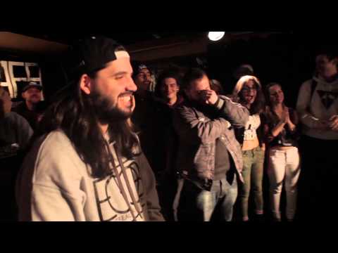 VK vs Freddy Gruesum