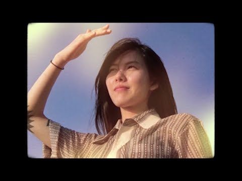 Prune Deer - By Air ft. Ashley Tsang, LK-072  (Official Music Video)