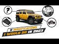 11 Jeep Wrangler Mods I D DO In 2023