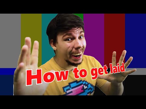 Getting Laid Meme