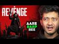 Dhurandhar The Revenge Trailer Review