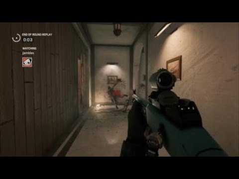 Pulse shotgun ace