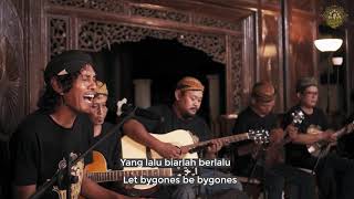 Download lagu Lamunan - Andromedha  |  Cover By Blangkon Jowo Group mp3