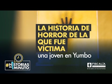 La historia de horror de la que fue víctima una joven en Yumbo