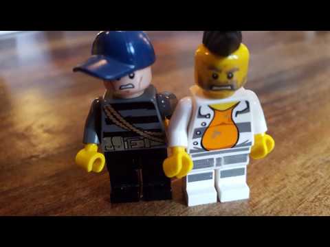 Gatas Parlament - Dette Er Norge (This Is America Remix)