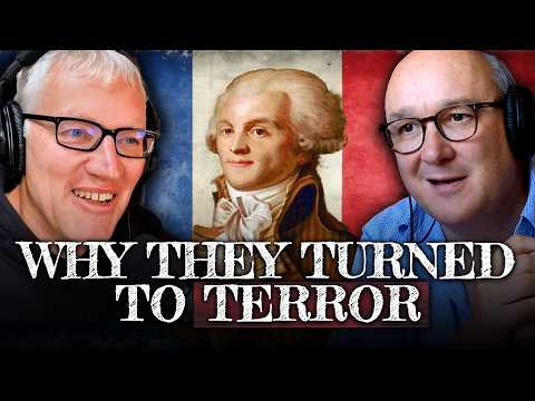 How the French Revolution Descended Into Bloodshed (The French Revolution S02E01)
