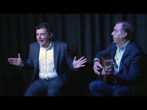 FLAMENCO EN LA GARCIA LORCA #162 - TOMAS GARCIA, CANTAOR