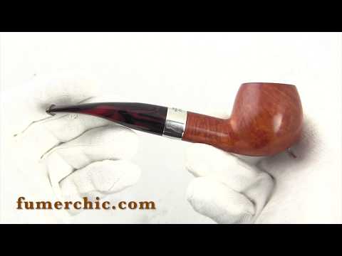 Pipe Peterson Grafton 408