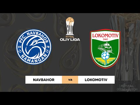 NAVBAHOR - LOKOMOTIV