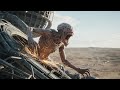 An Alien Prison Ship Crashes To Earth 2 Full Action Movies