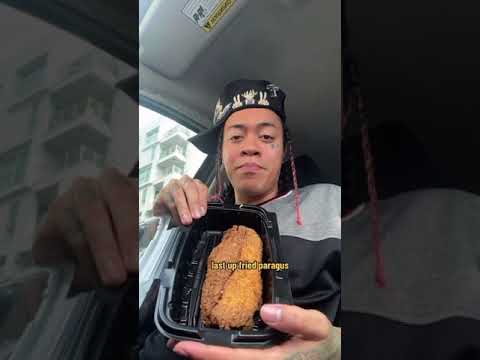 TRYING FIXINS KITCHEN in DTLA - OXTAILS MAC N CHEESE