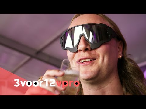 Hang Youth valt op Pinkpop tóch voor het kapitalisme