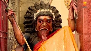 நம்பினால் நம்புங்கள் சீசன் 2 | அமானுஷ்ய தொலைக்காட்சித்தொடர் பகுதி 55 | 18 மார்ச் 2017 | ஜீ தமிழ் video