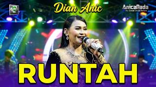 Download lagu DIAN ANIC - RUNTAH - ANICA NADA MALAM 06 MEI 2023 DS LOMBANG JUNTINYUAT INDRAMAYU mp3