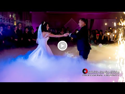 Intro Nuntă - Eusebiu & Patricia