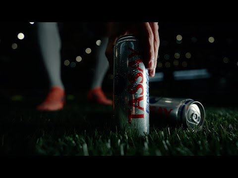 TASSAY Energy × FC TOBOL - Commercial Video