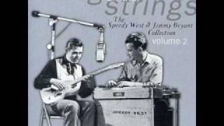 Speedy West & Jimmy Bryant - Whistle Stop