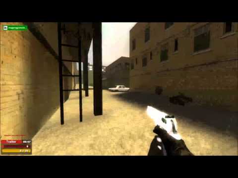 TTT: My Traitor Skills