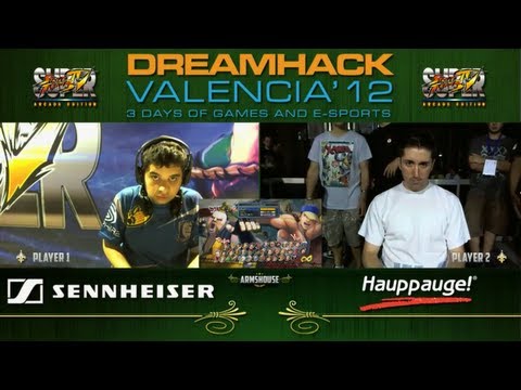 WW/MCZ.Andreas (Ru) vs Devilcuco (Yu) - Top 8 DHVLC