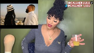 I SEE COI LERAY’S GROWTH‼️ LULU REACTS TO COI LERAY- WASTED (REACTION] NYC