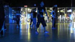 Teach Me How To Dance - Che&#39;nelle (celebrity Fitness,Penang)