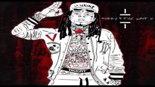 Lil Wayne - Fingers Hurting (Sorry For The Wait 2)