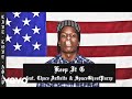 A AP Rocky Keep It G Audio Ft Chace Infinite SpaceGhostPurrp