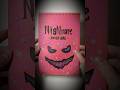 This Blind Bag Is No Joke NIGHTMARE BLIND BAG Paper Diy 🫣 Papercraft Diycrafts Squidgame