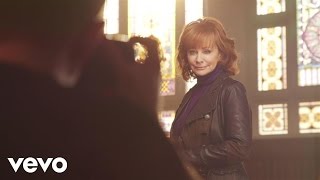 Reba McEntire - Back To God (Behind The Scenes)