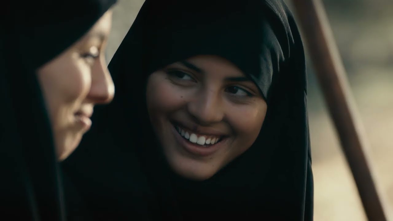 Four Daughters | Starts Nov 17 | The Ruth