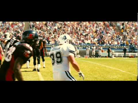 Thats How a White Man Runs the Football