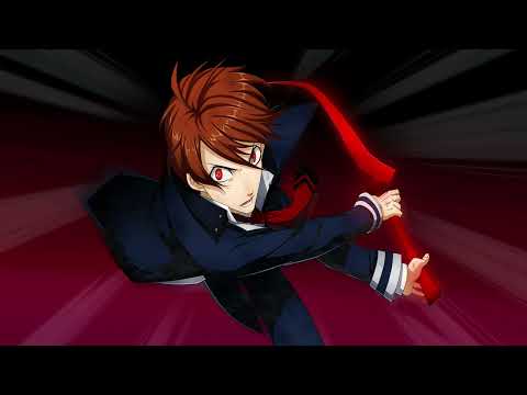 XBlaze Lost: Memories OST - Chaotic Beast