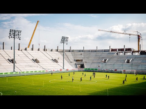 ŁKS trenuje przed Sandecją | Kamil Dankowski