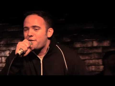 Kosha Dillz is in NYC at Brown Bag Thursday with J Ronin, Poison Pen