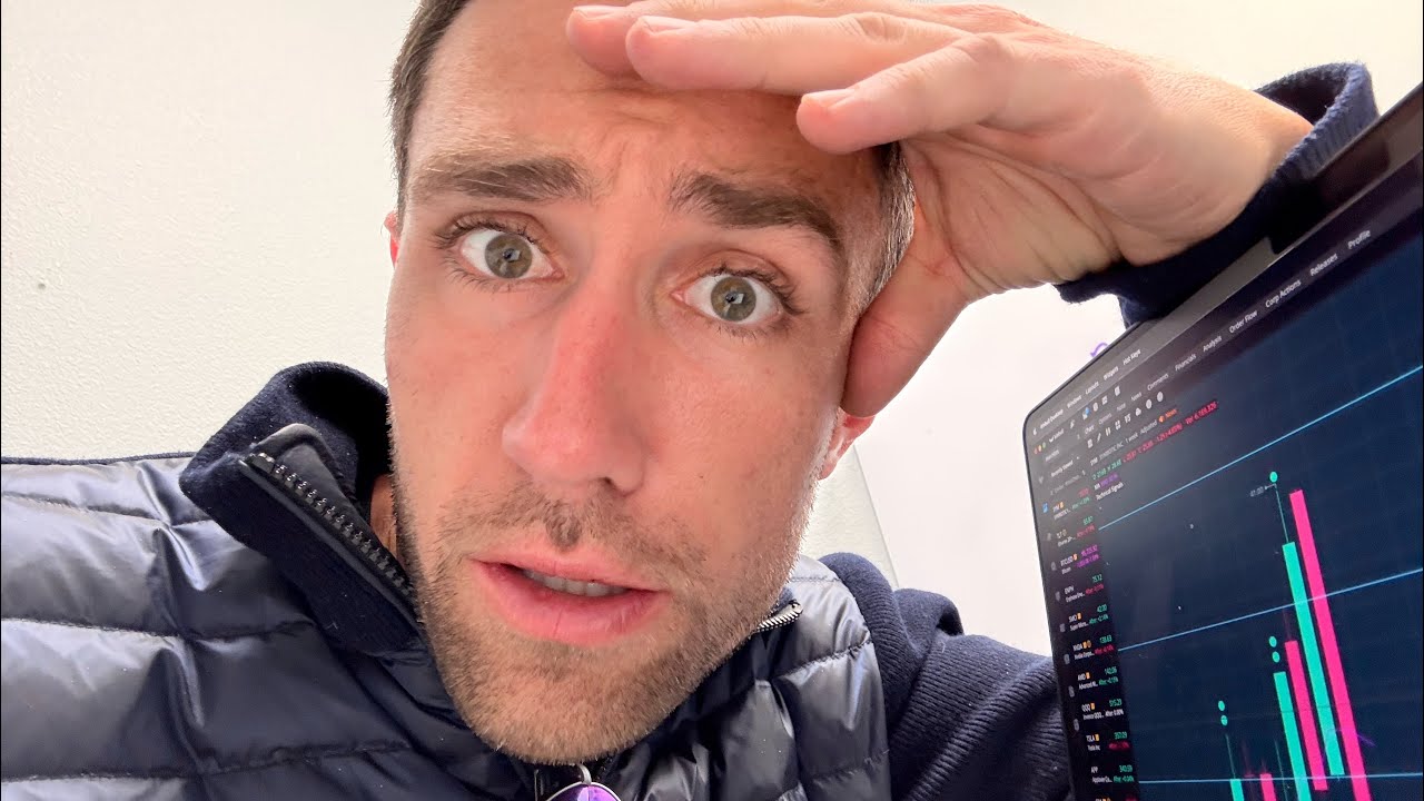 wtf... Fed & Tesla...