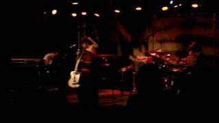 Esperanza Spalding Trio &quot;jazz ain&#39;t nothing but soul&quot; live new morning 24/11/2009