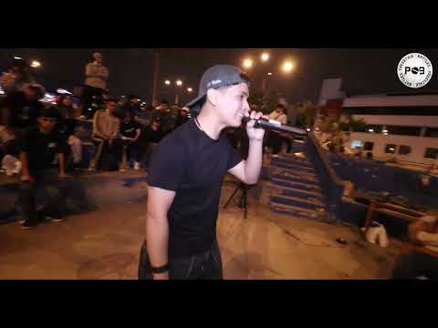 PARIS vs KATACRIST vs ARES ONE - 8vos - P09 IS BACK