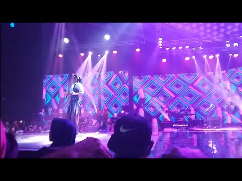 Penampilan nia sulawesi selatan lida dangdut 2020