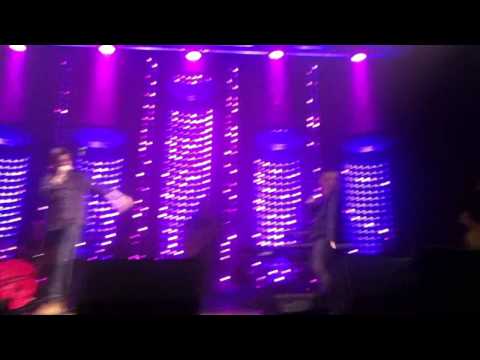 Benjamin Biolay Feat Vanessa Paradis - Profite - 18/05