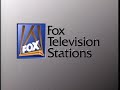 Nickelodeon Fox Television Stations Viacom 1988 2