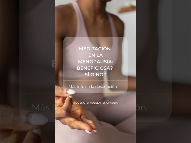 Vídeo relacionado con Anillo magnético para mujeres en la menopausia. Reduce el estrés y la ansiedad. Mejora la calidad del sueño. Promueve la quema de grasa y la curación natural. Terapia magnética ajustable, M