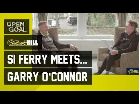 download lagu mp3 mp4 Gary O Connor, download lagu Gary O Connor gratis, unduh video klip Gary O Connor