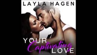 Your Captivating Love Audiobook by Layla Hagen