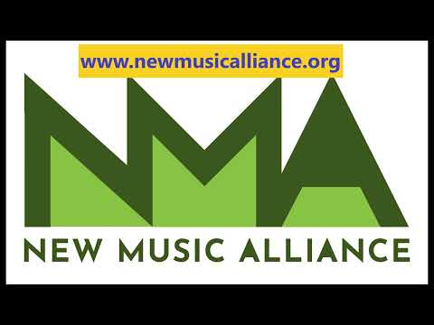 New Music Alliance Radio Hour - Show 294B (2/20/25)