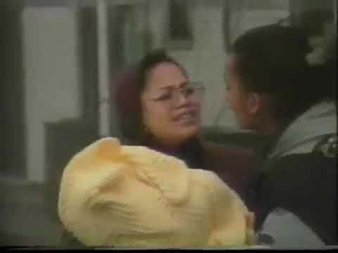 The Awakening "Quita Got A Baby" (Season 1 Episode 3)