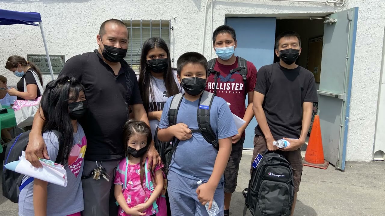 2023 EPIC GALA PROMO