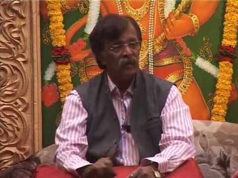 Sadguru's Feet - The Only Refuge