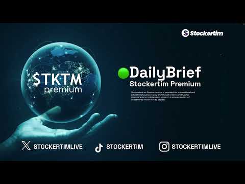 Stockertim Premium - Monday 29th of December, 2025