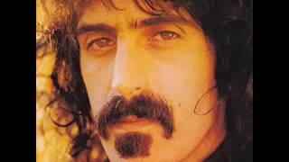 Frank Zappa -  Cosmik Debris (Basic Tracks - Take 3)